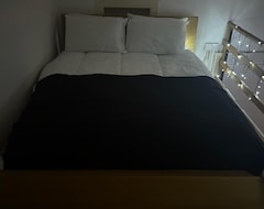 Tüm Ev/Apart Daire Stunning 1-bed Apartment In Glasgow (Glasgow, Birleşik Krallık)