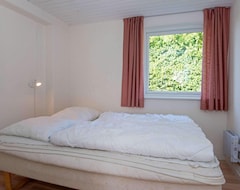 Hele huset/lejligheden 8 Person Holiday Home In Odder (Odder, Danmark)