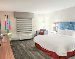 Hotel Hampton Inn & Suites Mount Laurel/Moorestown (Mount Laurel, USA)