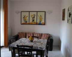 Casa/apartamento entero Sud Sardegna (Capoterra, Italia)