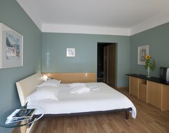 Khách sạn Hotel Serpiano (Serpiano, Thụy Sỹ)