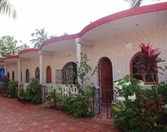 Hotel Harmony Guest House (Goa Velha, Indija)