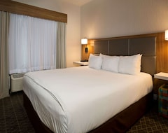 Hotelli Hawthorn Suites By Wyndham-Oakland/Alameda (Alameda, Amerikan Yhdysvallat)