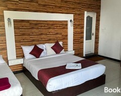 Hotel Memmsta Joy Vue Dale - Munnar (Munnar, Indija)