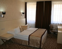 Hotelli Hotel Capitulum (Győr, Unkari)