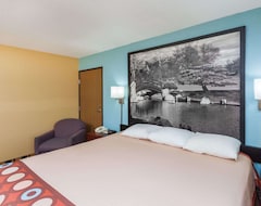 Hotelli Econo Lodge (Chillicothe, Amerikan Yhdysvallat)
