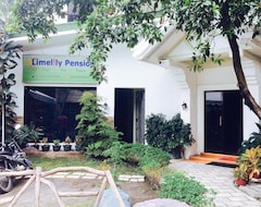 Otel Limelily Pension House Ii (General Santos, Filipinler)