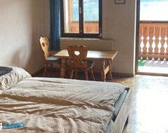 Cijela kuća/apartman Privatzimmer Am See (Hallstatt, Austrija)