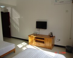 Hotel Sanqing Mountain Yinhu Bay Villa (Shangrao, China)