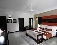 Hotel Joes Habarana Village (Sigiriya, Šri Lanka)