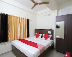 Hotel OYO 26630 Mathura Inn (Mysore, India)
