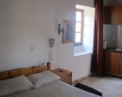 Hotelli Marianthi Studios & Apartments (Pefki, Kreikka)