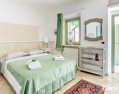 Casa/apartamento entero Domus Colonnato su Villa d'Este (Tivoli, Italia)