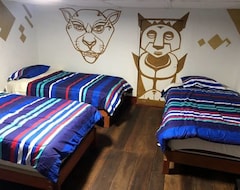 Hotel DÉjÀ Vu Backpackers (Chachapoyas, Peru)