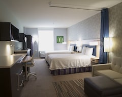 Otel Home2 Suites By Hilton Hasbrouck Heights (Hasbrouck Heights, ABD)