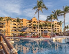 Hotel Worldmark Coral Baja (San Jose del Cabo, Mexico)