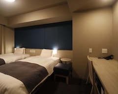 Khách sạn Hotel Dormy Inn Miyazaki Natural Hot Spring (Miyazaki, Nhật Bản)