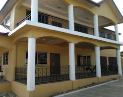 Hotel Sweetwater Guest House (Accra, Ghana)