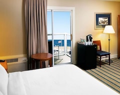 Hotel Ashworth by the Sea (Hampton, USA)