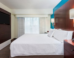 Hotelli Residence Inn By Marriott Fort Myers (Fort Myers, Amerikan Yhdysvallat)