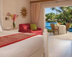 Otel Dreams Punta Cana Resort & Spa (Uvero Alto, Dominik Cumhuriyeti)