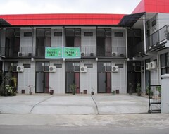 Nhà trọ House 140 (Yogyakarta, Indonesia)