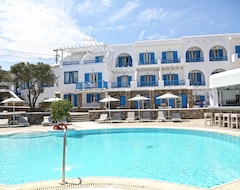 Argo Hotel (Platis Yialos, Yunanistan)