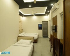 Hotel Kovilakam Achutham (Thrissur, Indien)