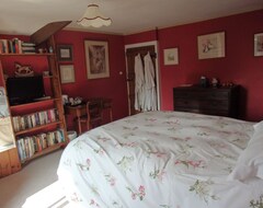 Khách sạn Old Keepers Cottage Bed & Breakfast (Bideford, Vương quốc Anh)