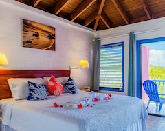 Khách sạn Leverick Bay Resort And Marina (Virgin Gorda, British Virgin Islands)