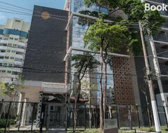 Entire House / Apartment Yume Zahle Studios (São Paulo, Brazil)