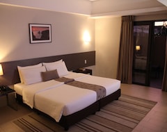 Khách sạn Hotel Sequoia (Quezon City, Philippines)
