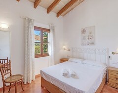 Hotel Es Vinyo (Palma de Majorca, Spain)