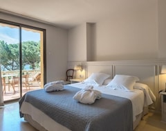 S'Agaró Hotel Spa & Wellness (Sant Feliu de Guixols, Spain)