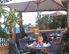 Hotel Bawe Tropical Island (Zanzibar, Tanzanija)