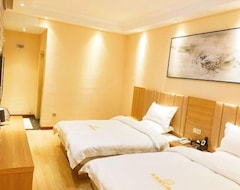 Qinxi Shuixi Holiday Hotel (Qianxi, Kina)