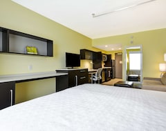 Hotel Home2 Suites By Hilton Rock Hill (Rock Hill, USA)