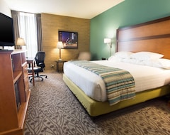 Hotelli Drury Inn & Suites Atlanta Morrow (Morrow, Amerikan Yhdysvallat)