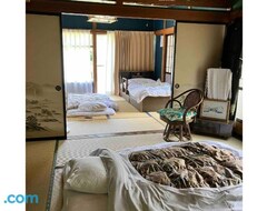 Pansion Longhillsecoguesthouse&cafe - Vacation Stay 24885v (Komagane, Japan)