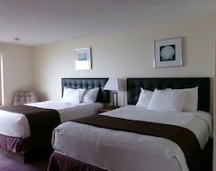 Motel Seahorse Oceanfront Lodging (Lincoln City, USA)
