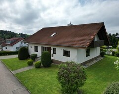 Toàn bộ căn nhà/căn hộ Vacation Home Quelle In Dittishausen - 9 Persons, 5 Bedrooms (Eppishausen, Đức)