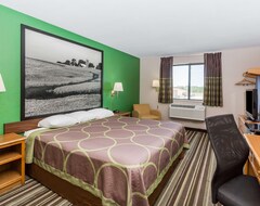 Motel Super 8 by Wyndham Sioux City South (Sioux City, USA)
