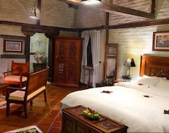 Samari Spa Resort (Baños, Ecuador)