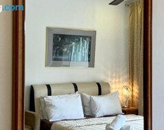 Cijela kuća/apartman Homestay@selesa Hillhomes,bukit Tinggi,genting (Bentong, Malezija)