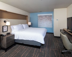 Holiday Inn & Suites Detroit - Troy, An Ihg Hotel (Troy, USA)