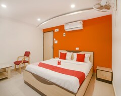 OYO 10593 Hotel Garden View Inn (Hyderabad, India)
