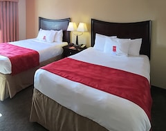 Hotel Comfort Inn & Suites (McComb, USA)