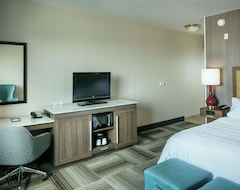 Hotelli Hotel Hampton Inn & Suites Arroyo Grande (Arroyo Grande, Amerikan Yhdysvallat)