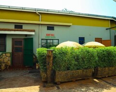 Hotel Kenthill Guest House (Jinja, Uganda)