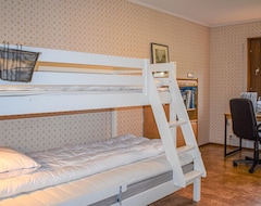 Hele huset/lejligheden 3 Bedroom Accommodation In Asarum (Asarum, Sverige)